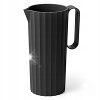 BLIM PLUS HYDRIA Dzbanek 1,7l czarny