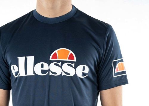Koszulka Ellesse Morre Tee (SHD08148-NAV) M na Arena.pl