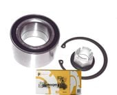 ŁOŻYSKO KOŁA RENAULT MASTER 98+ PRZÓD / 00+