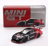MINI GT MAZDA RX-7 LB-Super Silhouette Advan 2024 1:64