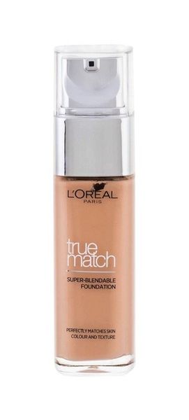 LOREAL PODKŁAD TRUE MATCH 3R/3C zdjęcie 12