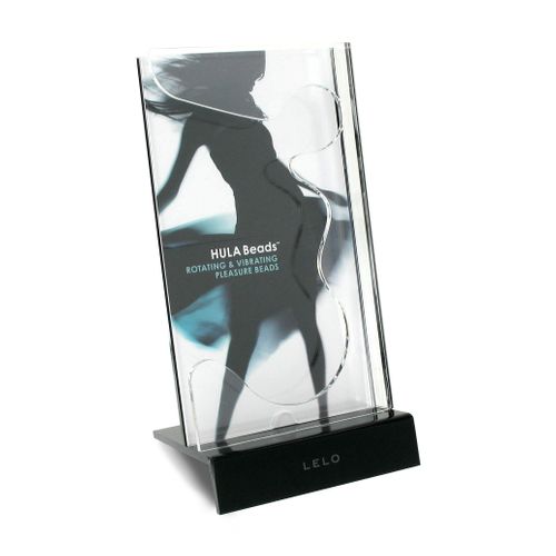 Display - Lelo Display Hula Beads na Arena.pl