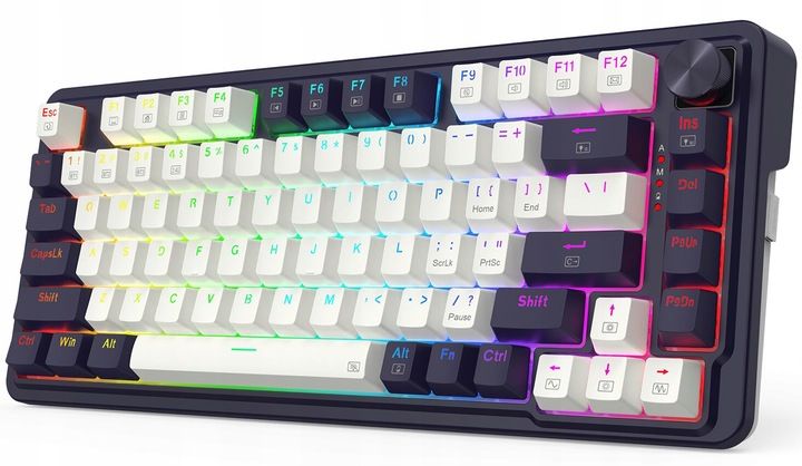 Klawiatura REDRAGON UCAL PRO K673 zdjęcie 9
