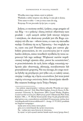 Spadać w górę. Duchowość na obie połowy życia na Arena.pl