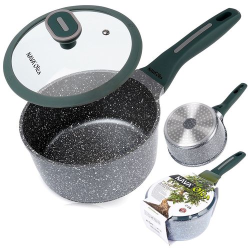Rondel granitowy OLEA 18 cm, 1,9 l na Arena.pl