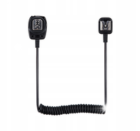 Kabel Synchro Przewód Synchronizacyjny OC-E3 e-TTL II do CANON EOS 1,3m
