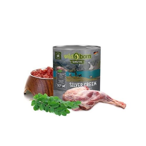Wildborn Silver Creek 800g na Arena.pl