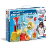 ND39_313233 -ZEST KREAT DOSWIADCZENIA CHEMICZN CL