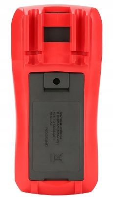 UNI-T UT890C Miernik MULTIMETR TrueRMS 20A NCV hFe zdjęcie 9