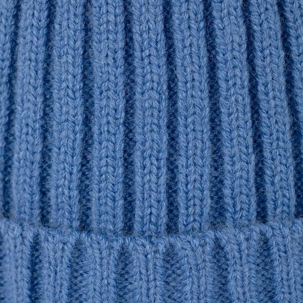 Komplet czapka i szalik Morning fog - klasyczny damski, męski Brązowy zdjęcie 8