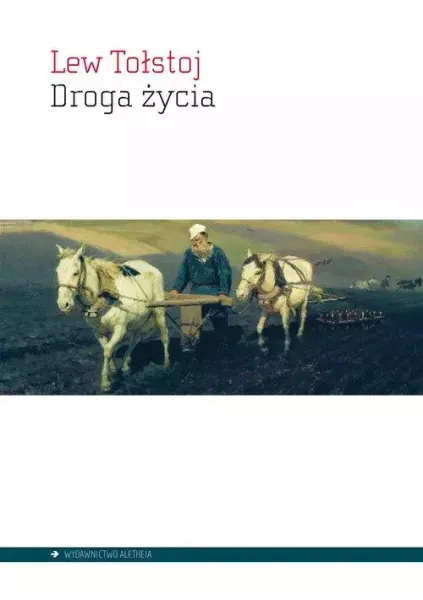 Droga życia zdjęcie 1