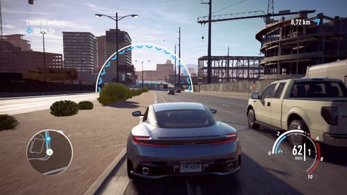 Need for Speed PAYBACK PL PS4 Nowa na Arena.pl