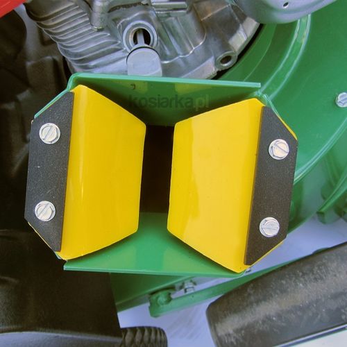 Billy Goat TKV650SPH na Arena.pl