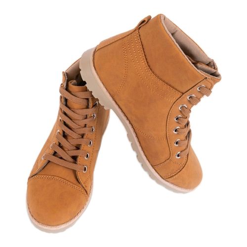 Camel sznurowane botki BK-77 r.36 na Arena.pl