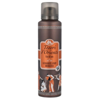 Tesori d’Oriente Fiore di Loto Dezodorant – 150ml