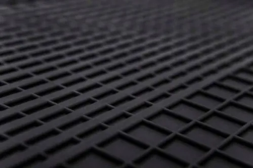 OPEL CORSA D E dywaniki gumowe STOPERY na Arena.pl