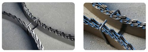 PIŁA TAŚMOWA PIŁY DO DREWNA TRAKOWE 35x1,1x4000 na Arena.pl