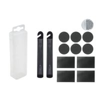 Zestaw naprawczy do dętek rowerowych FSBRK-047-C