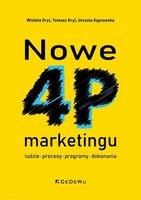 Nowe 4P marketingu W. T. Dryl U. Kęprowska