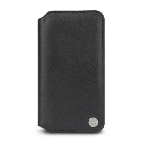 MOSHI OVERTURE iPhone XR - CHARCOAL BLACK na Arena.pl
