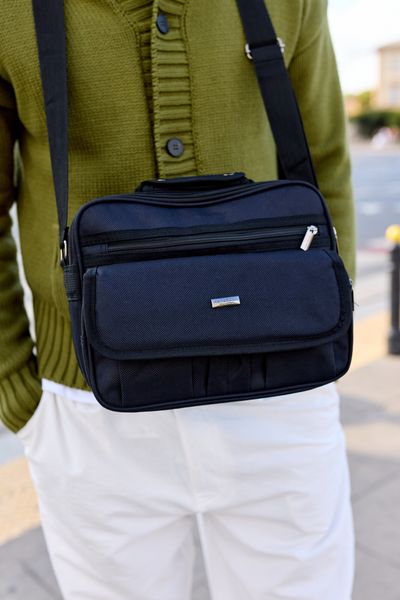 torba peterson ptn 6527-5796 black zdjęcie 12