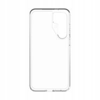 PRZEZROCZYSTE ETUI ZAGG CASES CRYSTAL PALACE DO SAMSUNG GALAXY S24+ PLUS