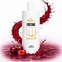 Lubrykant Do Fistingu Mylove Fisting Extreme Slide Żel Intymny 500 Ml