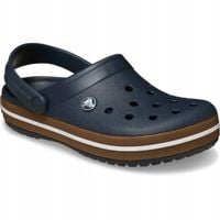Crocs Męskie Buty Chodaki Klapki Crocband Gum 212756 Clog 43-44