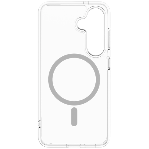 Spacecase Clear Mag Galaxy S25 na Arena.pl