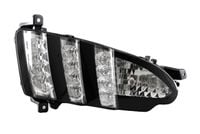 Peugeot 508 RXH 10-14 Lampa Led DRL PRAWA