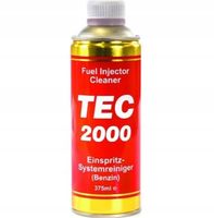 PŁYN CZYSZCZĄCY WTRYSKI FUEL INJECTOR TEC2000 FIC