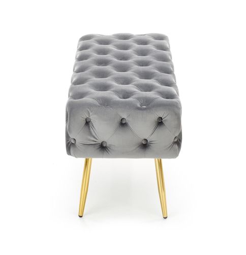 Ławka Nate szara na Arena.pl