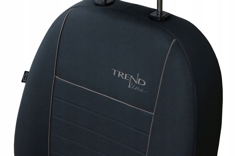 Pokrowce przednie do DAEWOO Nubira Espero Kalos zdjęcie 4