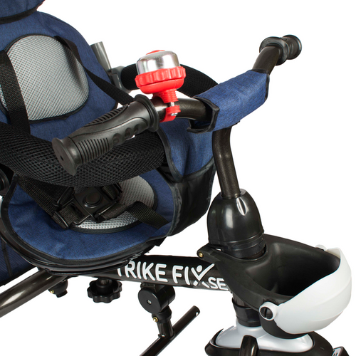 Rowerek Trójkołowy Trike OUTLET na Arena.pl