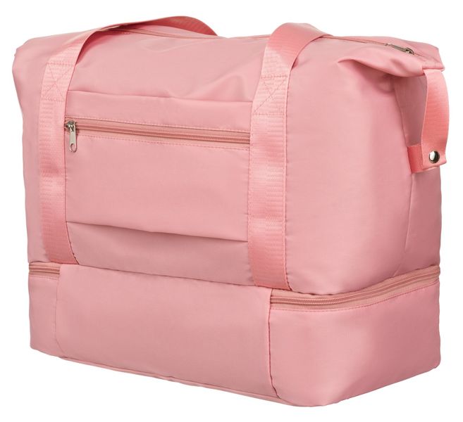torba damska ptn 23033-3651 pink zdjęcie 5