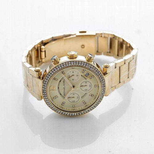 Zegarek Damski Michael Kors MK 5354 na Arena.pl