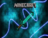 Puzzle Minecraft
