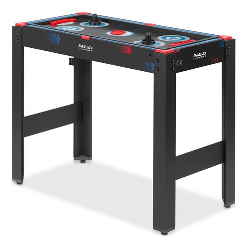 Stół do gry 5w1 Neo-Sport NS-810 na Arena.pl