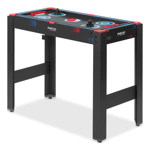 Stół do gry 5w1 Neo-Sport NS-810 zdjęcie 7