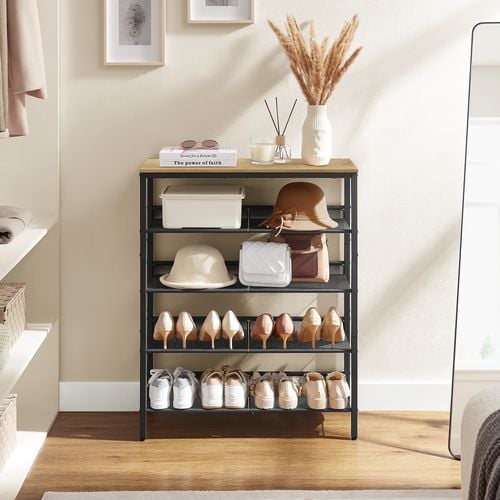 Szafka na Buty - artisan - LBS038B88 na Arena.pl