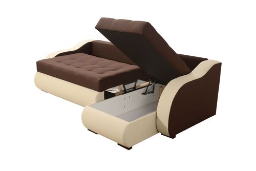 Narożnik PALERMO na Arena.pl