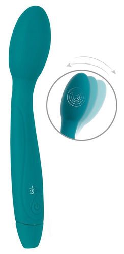 smile vibrator w nodding head na Arena.pl