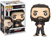 Funko POP! Move Blade Runner 2049 Wallace 478