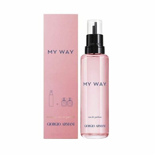 Perfumy Damskie Armani My Way EDP 100 ml na Arena.pl