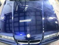 POWŁOKA CERAMICZNA NA LAKIER AUTA HYDROFOBOWA 9H MR FIX CERAMIKA x 5+IPA 99