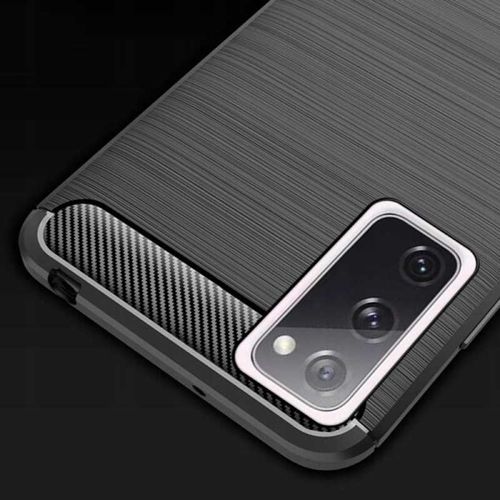 SC Carbon Galaxy S20 FE czarny na Arena.pl