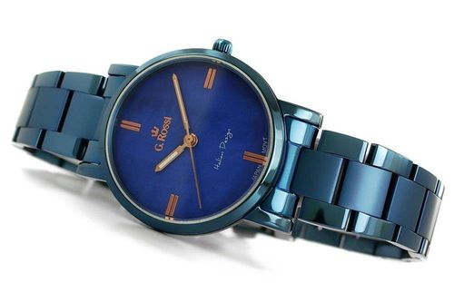 Zegarek Damski G.Rossi 11688B-6F3 na Arena.pl