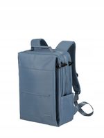 Plecak podróżny Travelite Workfloow 41 cm niebieski