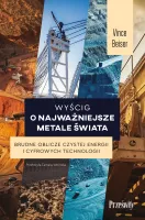 Wyścig O Najważniejsze Metale Świata. Brudne Oblicze Czystej Energii