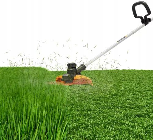 Podkaszarka akumulatorowa Worx WG183E.9 40V 33cm na Arena.pl